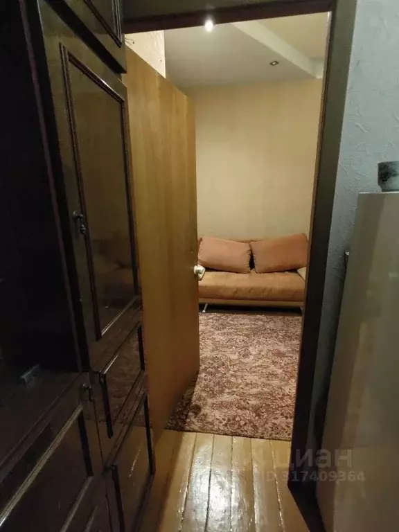 2-к кв. Башкортостан, Уфа ул. Мира, 11 (56.2 м) - Фото 1