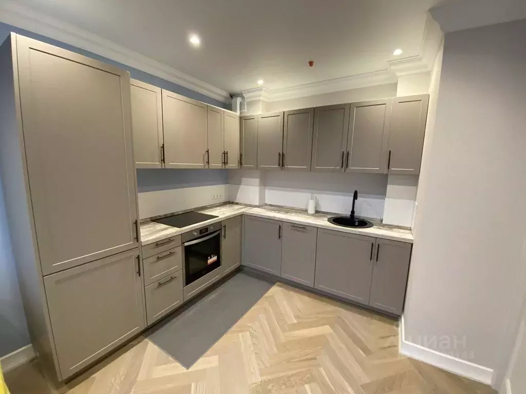 2-к кв. Москва Духовской пер., 19 (37.0 м) - Фото 2