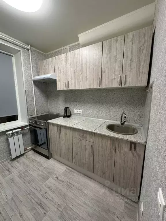 1-к кв. Москва Херсонская ул., 36К4 (35.0 м) - Фото 1