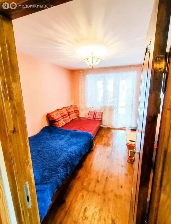 2-комнатная квартира: Грязи, улица Щербакова, 22 (53.3 м) - Фото 2