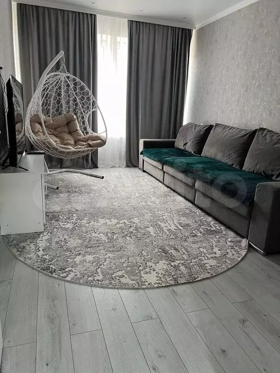 2-к. квартира, 60 м, 13/16 эт. - Фото 0