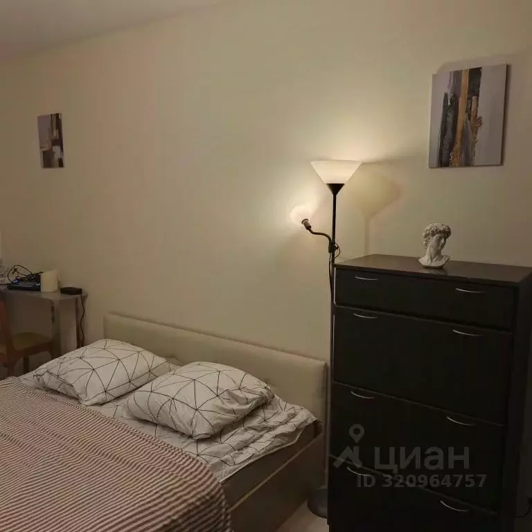 1-к кв. Московская область, Красногорск городской округ, Сабурово пгт ... - Фото 0