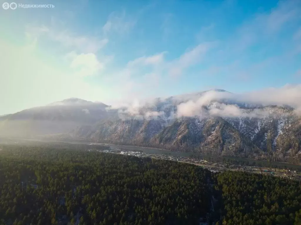 Участок в Чепош, переулок Чепош (18.86 м) - Фото 2