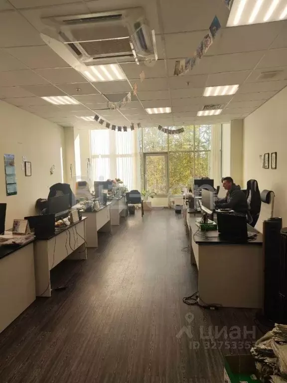 Офис в Санкт-Петербург Большой Сампсониевский просп., 68Н (631 м) - Фото 2