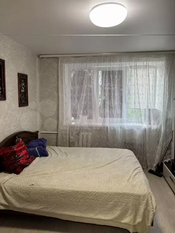 Комната 18 м в 8-к., 4/5 эт. - Фото 1