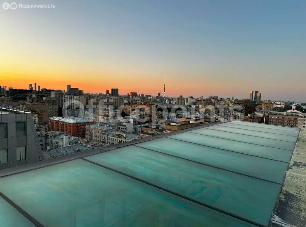 Офис (159.4 м) - Фото 1