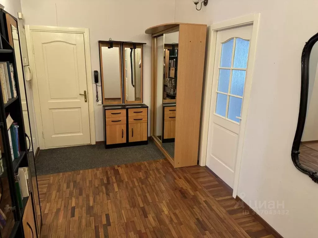 3-к кв. Санкт-Петербург Каменноостровский просп., 50 (100.0 м) - Фото 2