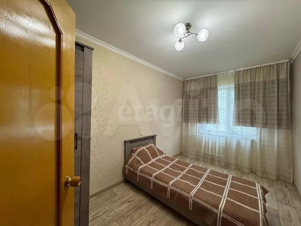 2-к. квартира, 48,6 м, 5/9 эт. - Фото 1