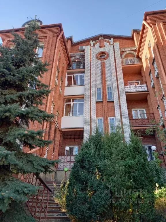 5-к кв. Воронежская область, Воронеж ул. Летчика Замкина, 1А (195.5 м) - Фото 2