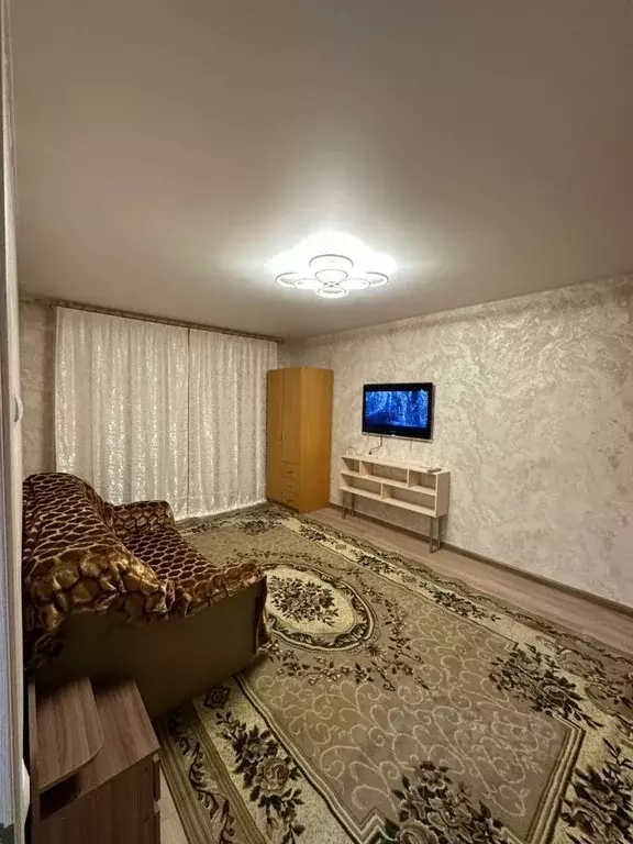 2-к кв. Москва Весенняя ул., 4 (54.0 м) - Фото 2