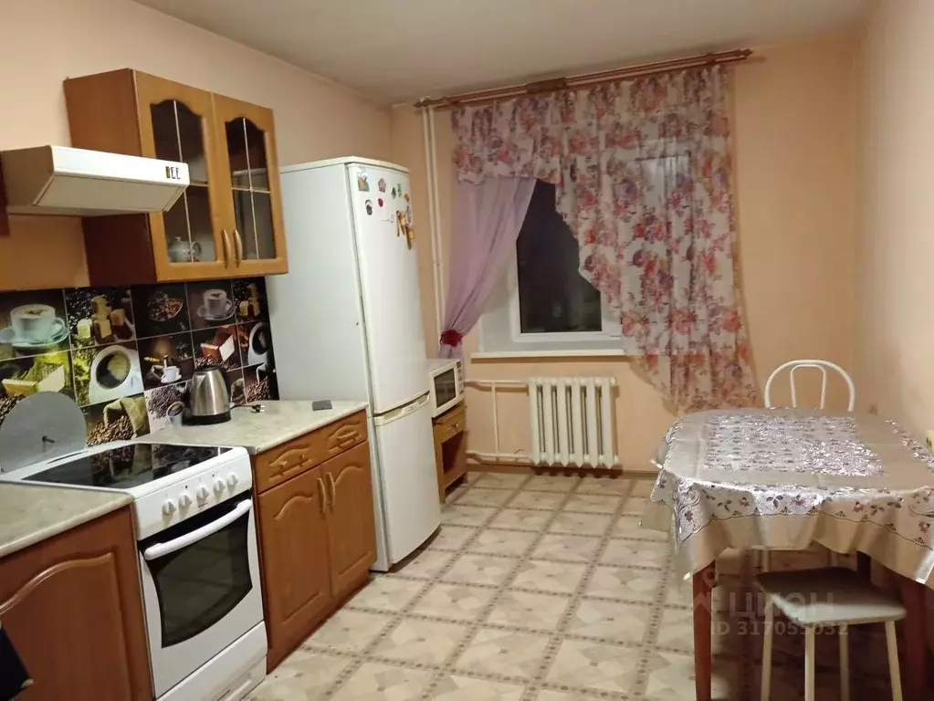 3-к кв. Томская область, Томск пер. Успенского, 10 (72.0 м) - Фото 0