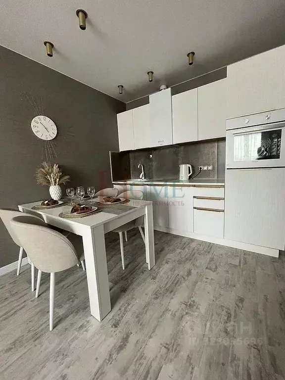 2-к кв. Новосибирская область, Новосибирск ул. Станиславского, 16/1 ... - Фото 1