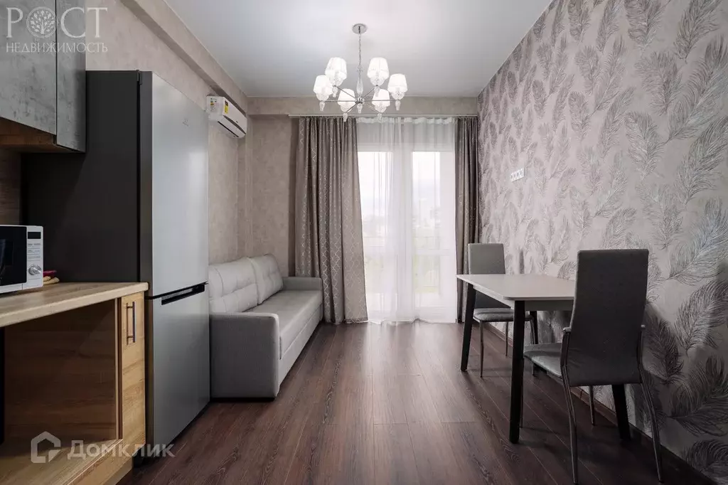 Продаётся квартира-студия, 30 м - Фото 0
