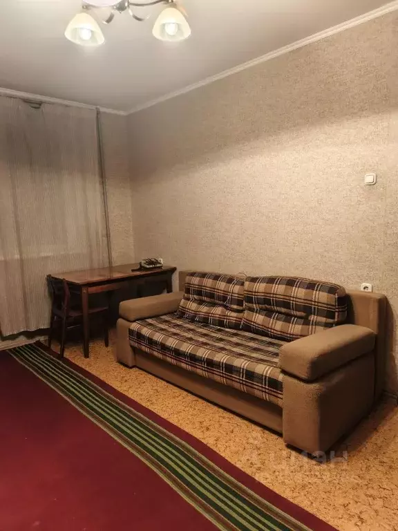 1-к кв. Москва Привольная ул., 5К1 (39.1 м) - Фото 1