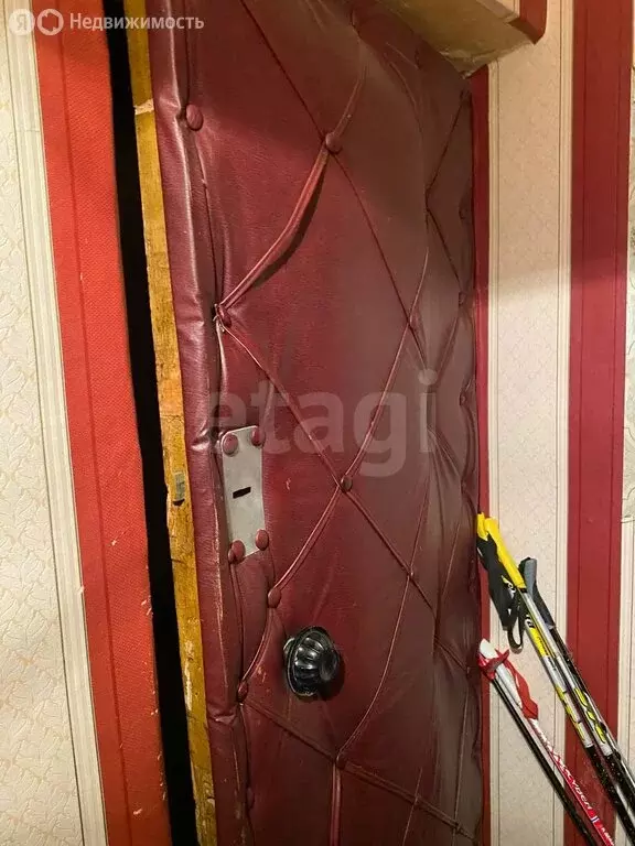 1-комнатная квартира: Саранск, улица Федосеенко, 3 (32.4 м) - Фото 2