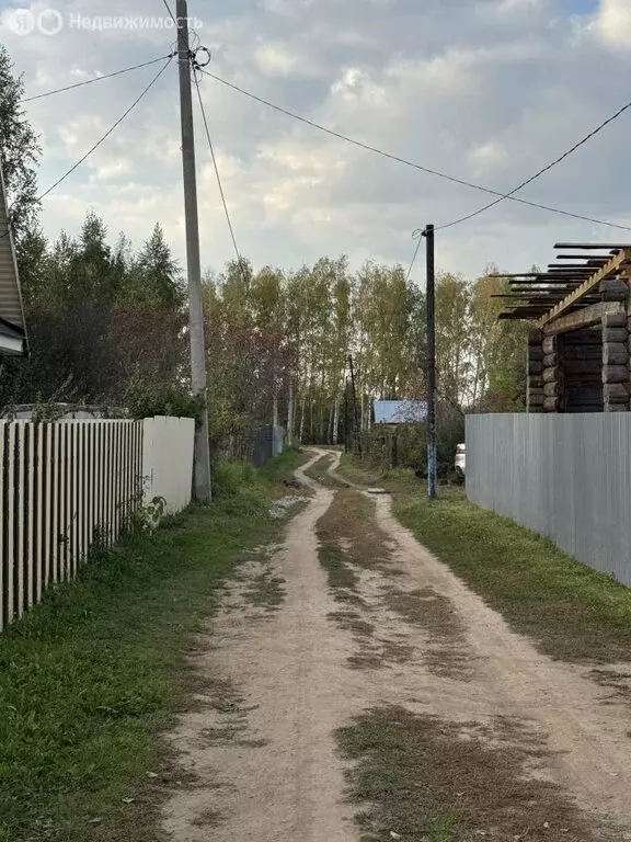 Участок в Республика Башкортостан, Нефтекамск (7 м) - Фото 2