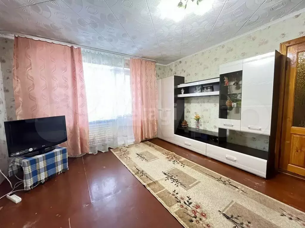 2-к. квартира, 42,8 м, 4/5 эт. - Фото 1