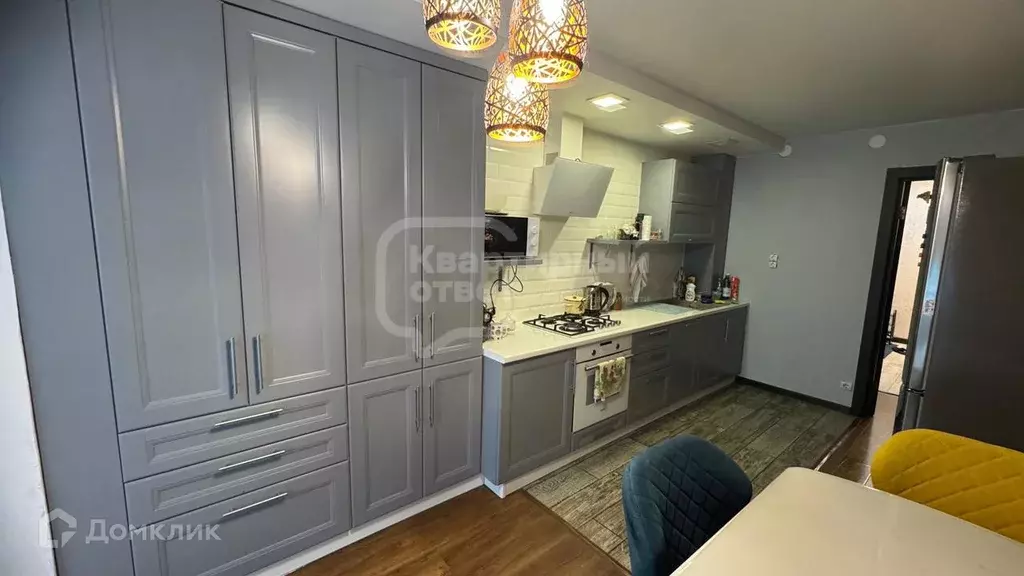 Продаётся 1-к квартира, 44 м - Фото 0