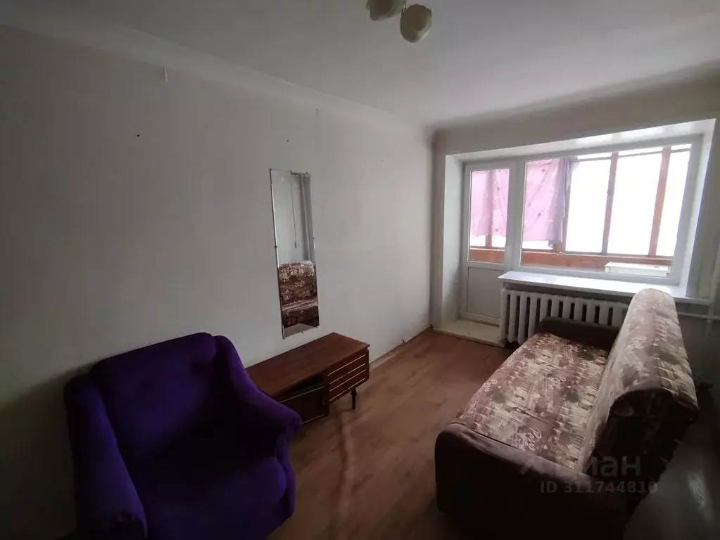 Комната Алтайский край, Барнаул Советская ул., 6/2 (16.0 м) - Фото 0