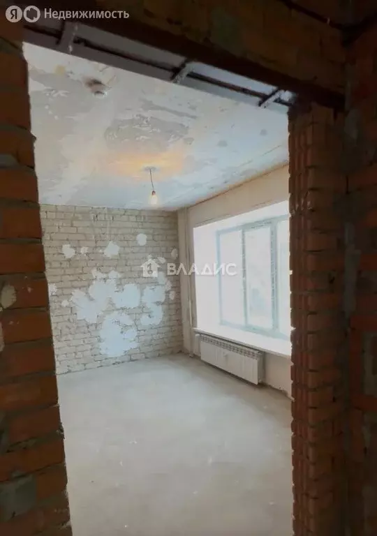 1-комнатная квартира: Нижнекамск, проспект Строителей, 10Б (25 м) - Фото 2