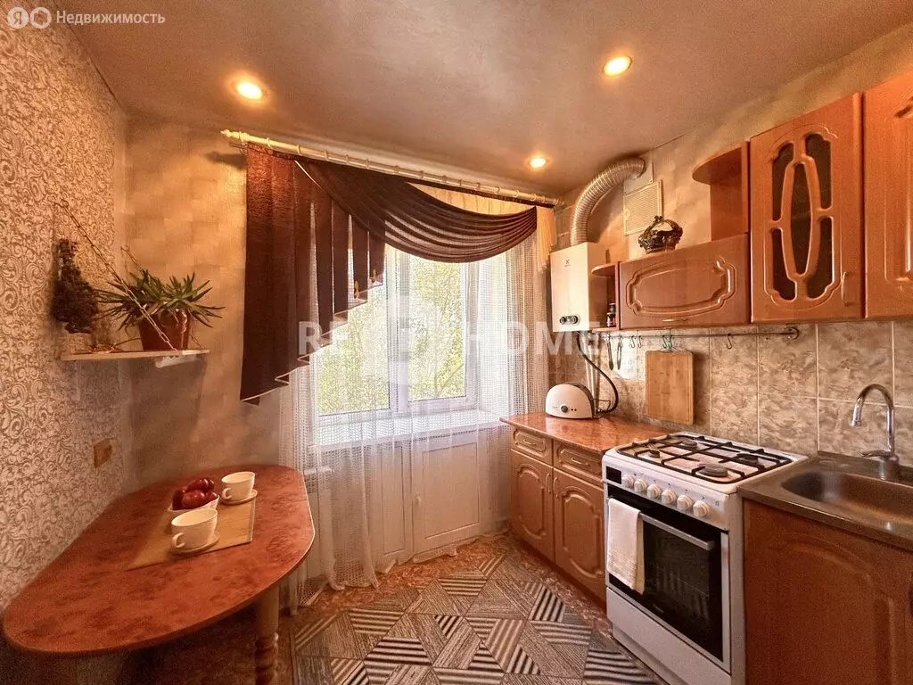 2-комнатная квартира: Полазна, улица Культуры, 4 (40.3 м) - Фото 1