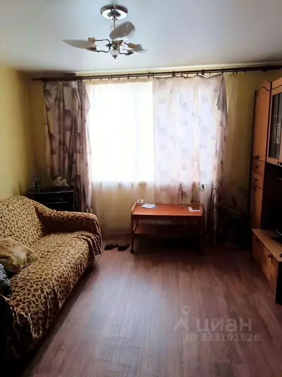 3-к кв. Крым, Симферополь ул. Ракетная, 36 (70.0 м) - Фото 2