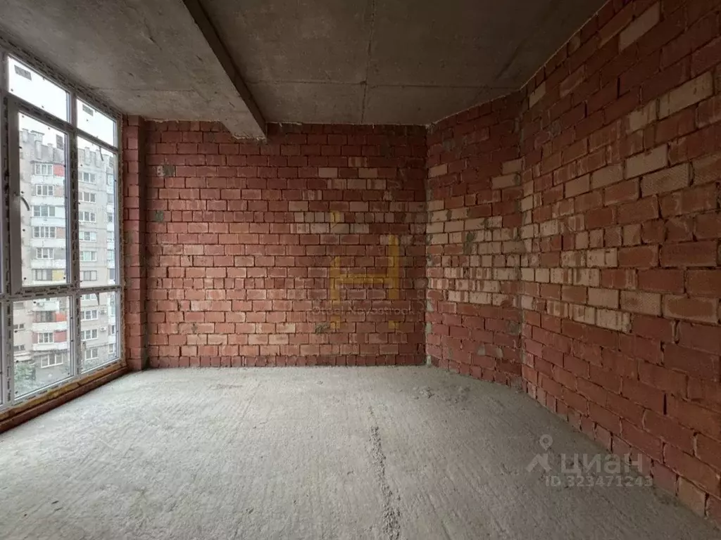 2-к кв. Кабардино-Балкария, Нальчик ул. Тарчокова, 56 (49.83 м) - Фото 1