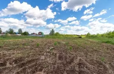 Участок в Тюменская область, Тюмень Лаванда садовое товарищество, ул. ... - Фото 1