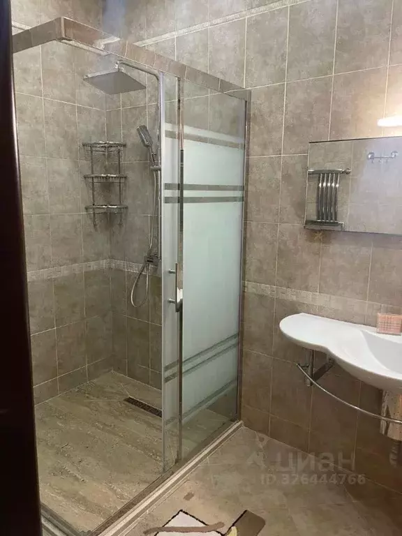 1-к кв. Татарстан, Казань Чистопольская ул., 85а (49.0 м) - Фото 2