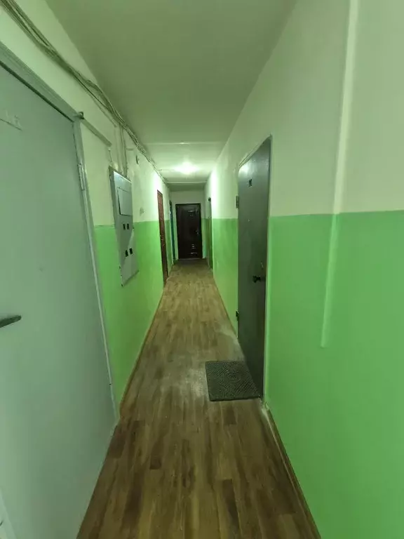Продаётся 1-к квартира, 12 м - Фото 1