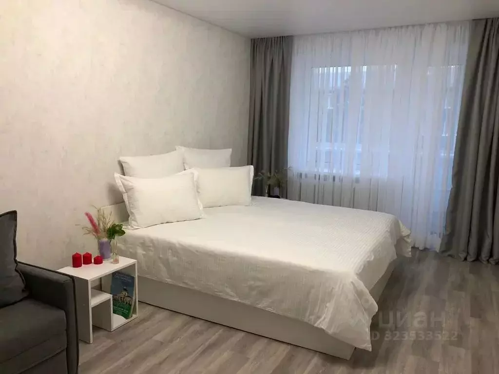 1-к кв. Удмуртия, Сарапул ул. 20 лет Победы, 11 (36.0 м) - Фото 2