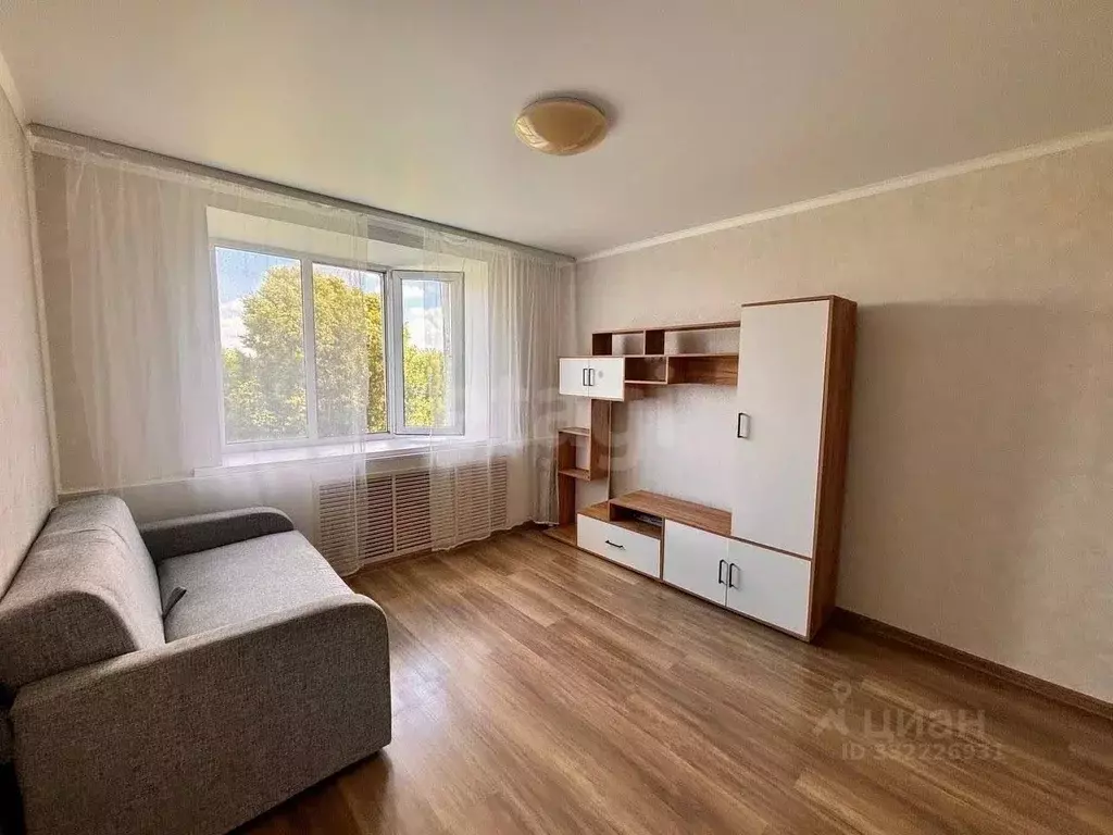 Студия Татарстан, Казань Ново-Азинская ул., 47 (17.6 м) - Фото 1