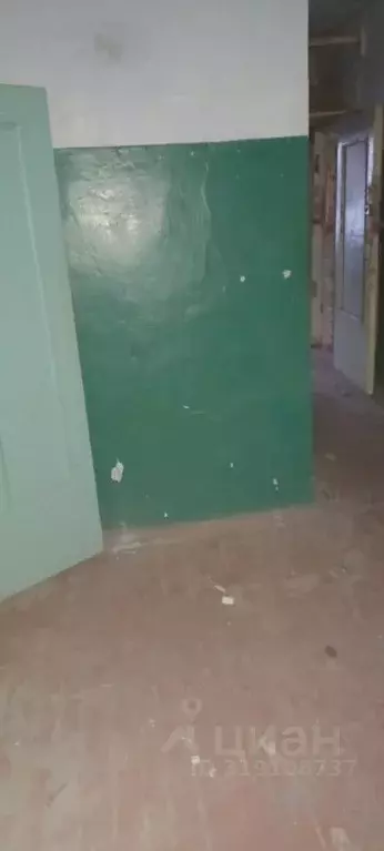 Свободной планировки кв. Мурманская область, Оленегорск ул. Комсомола, ... - Фото 1