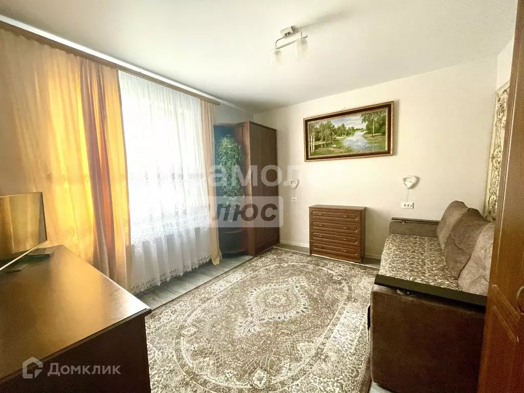 Продаётся 1-к квартира, 32.5 м - Фото 1