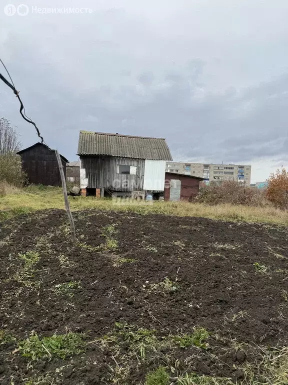 Дом в село Нижнетроицкий, Учительская улица, 36 (30 м) - Фото 2