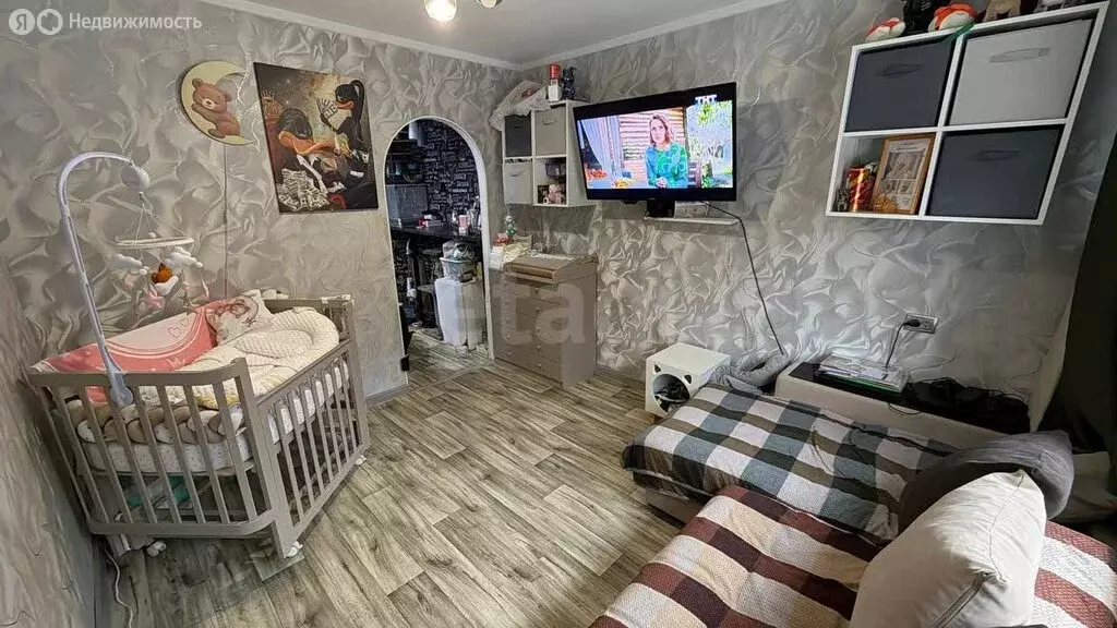 1-комнатная квартира: Кемерово, проспект Ленина, 130 (22 м) - Фото 1