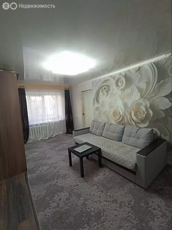 2-комнатная квартира: Пермь, Хабаровская улица, 155 (42.5 м) - Фото 2