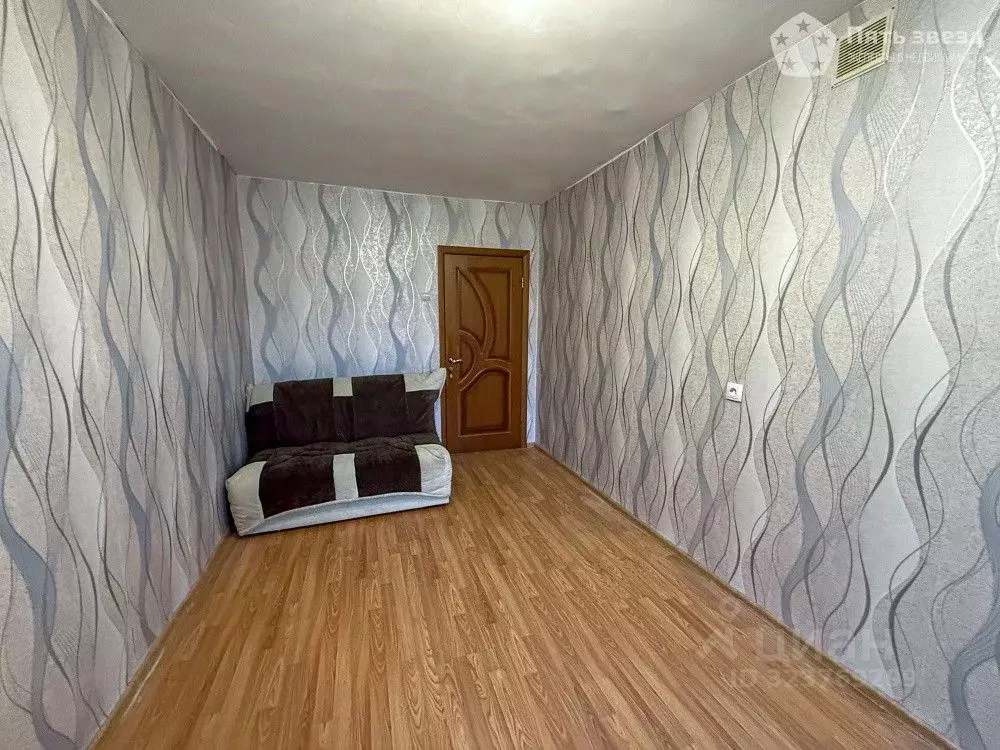 4-к кв. Тверская область, Тверь ул. Орджоникидзе, 25Б (83.6 м) - Фото 1