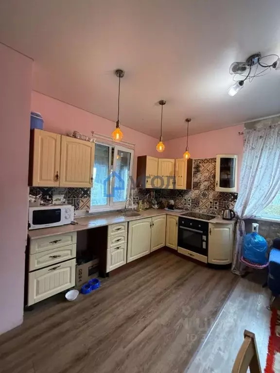 Дом в Самарская область, Красный Яр с/пос, СДТ СОК 31-я линия, 1 (81 ... - Фото 2