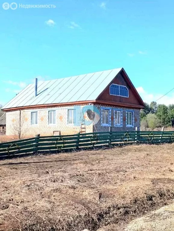 Дом в село Ивано-Казанка, Садовая улица (104 м) - Фото 2