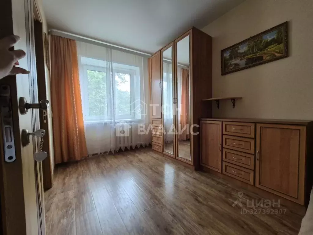 2-к кв. Московская область, Королев ул. Горького, 25 (44.0 м) - Фото 1