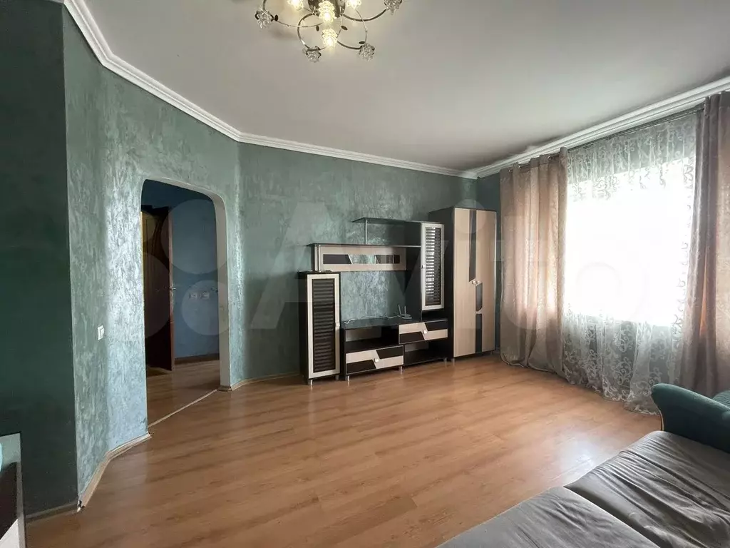 1-к. квартира, 40м, 5/9эт. - Фото 0