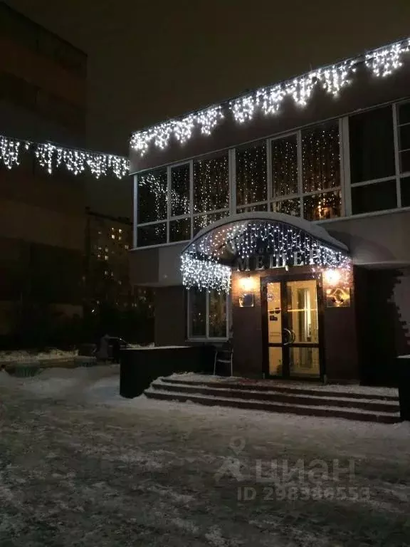 Комната Нижегородская область, Нижний Новгород ул. Сергея Акимова, 56 ... - Фото 1