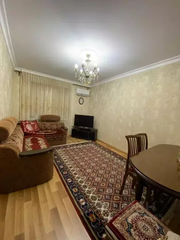 2-к кв. Дагестан, Каспийск ул. Байрамова, 10А (38.0 м) - Фото 1