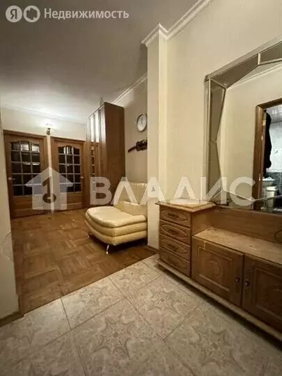 3-комнатная квартира: Москва, улица Миклухо-Маклая, 30 (80.3 м) - Фото 2