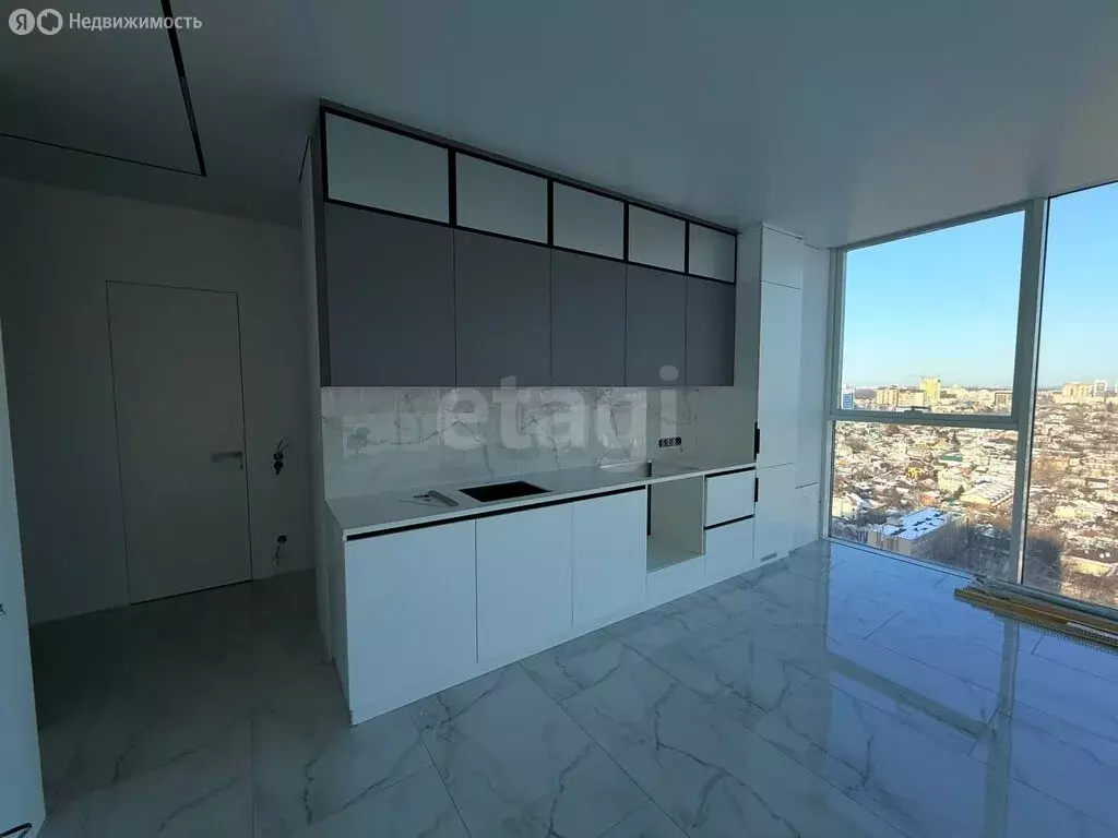 3-комнатная квартира: Воронеж, улица Сакко и Ванцетти, 78А (85.2 м) - Фото 1