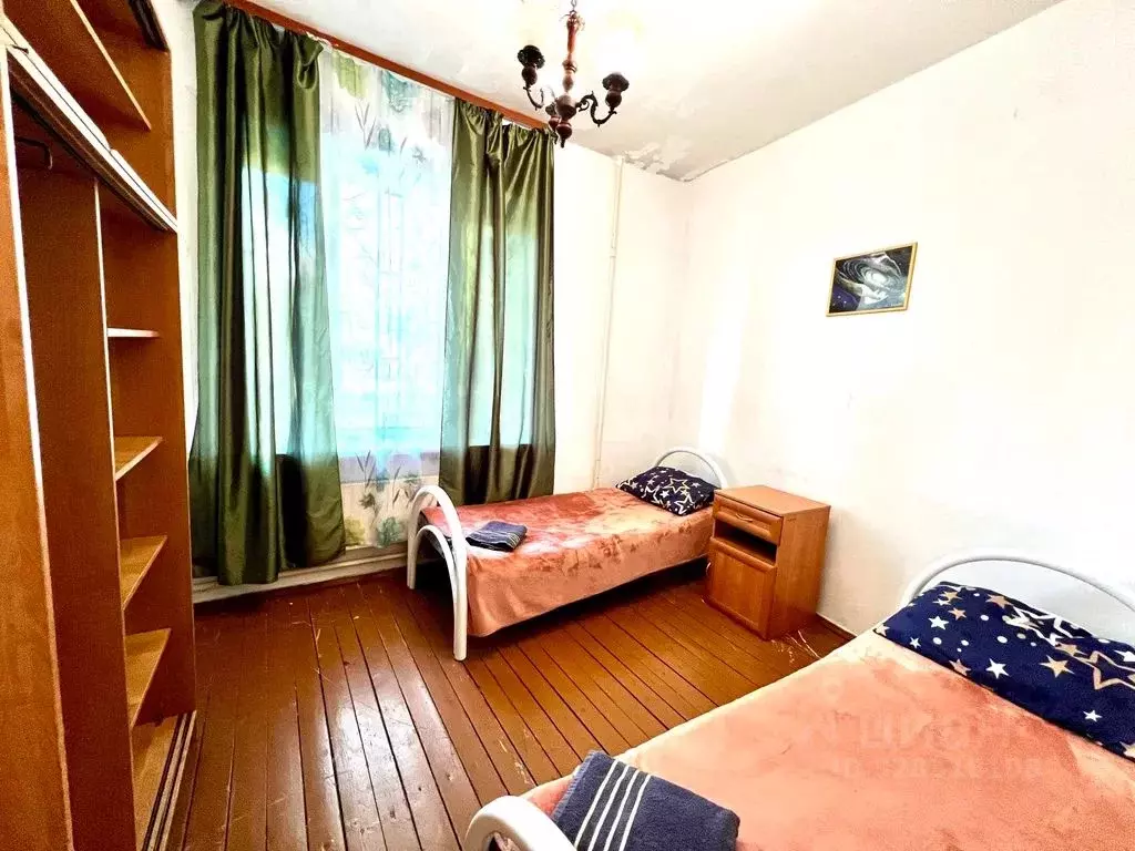 2-к кв. Москва ул. Толбухина, 11К1 (52.0 м) - Фото 2