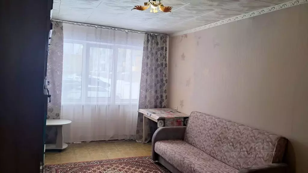 2-к кв. Алтайский край, Барнаул ул. Юрина, 271 (45.0 м) - Фото 1