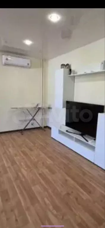 3-к. квартира, 98 м, 1/6 эт. - Фото 1