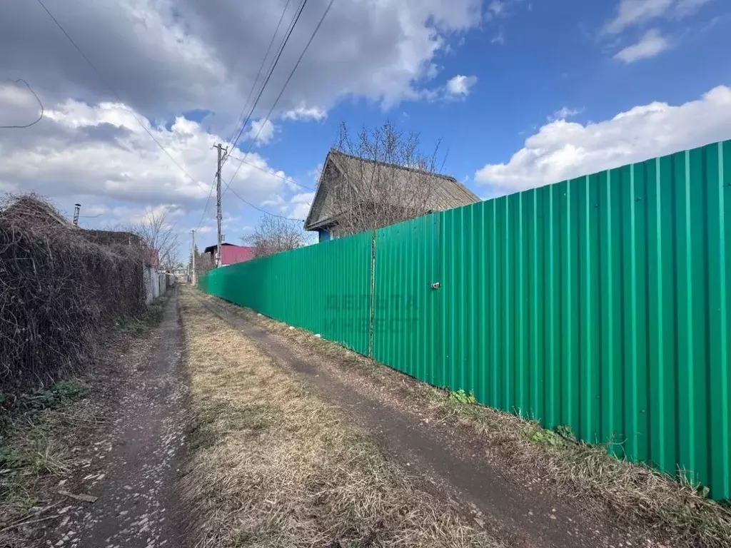 Дом в Башкортостан, Уфа Сосновый Бор СНТ, 91 (26 м) - Фото 0